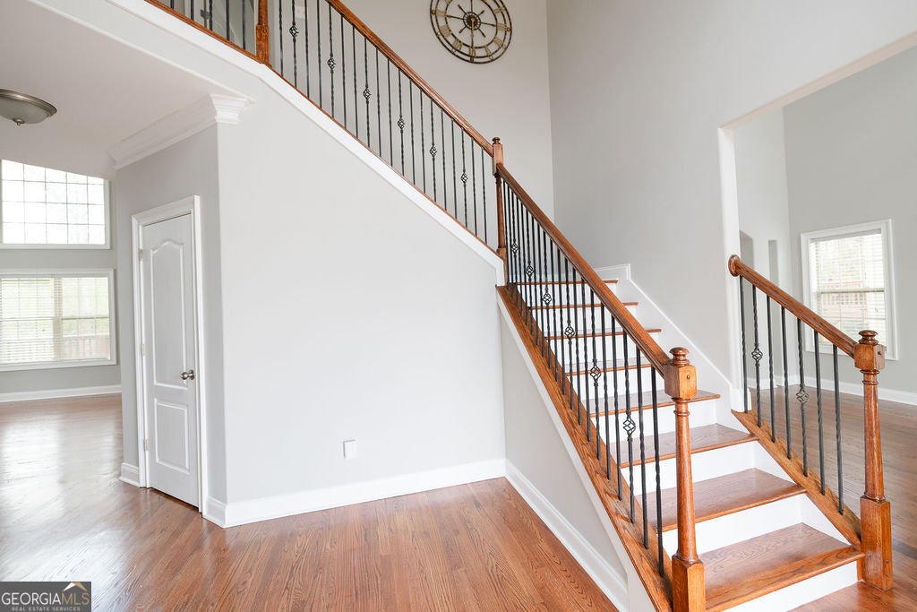 27 Cooper Lake Road Mableton - Photo 6