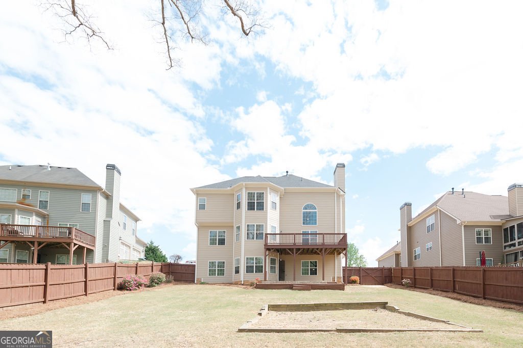 27 Cooper Lake Road Mableton - Photo 88