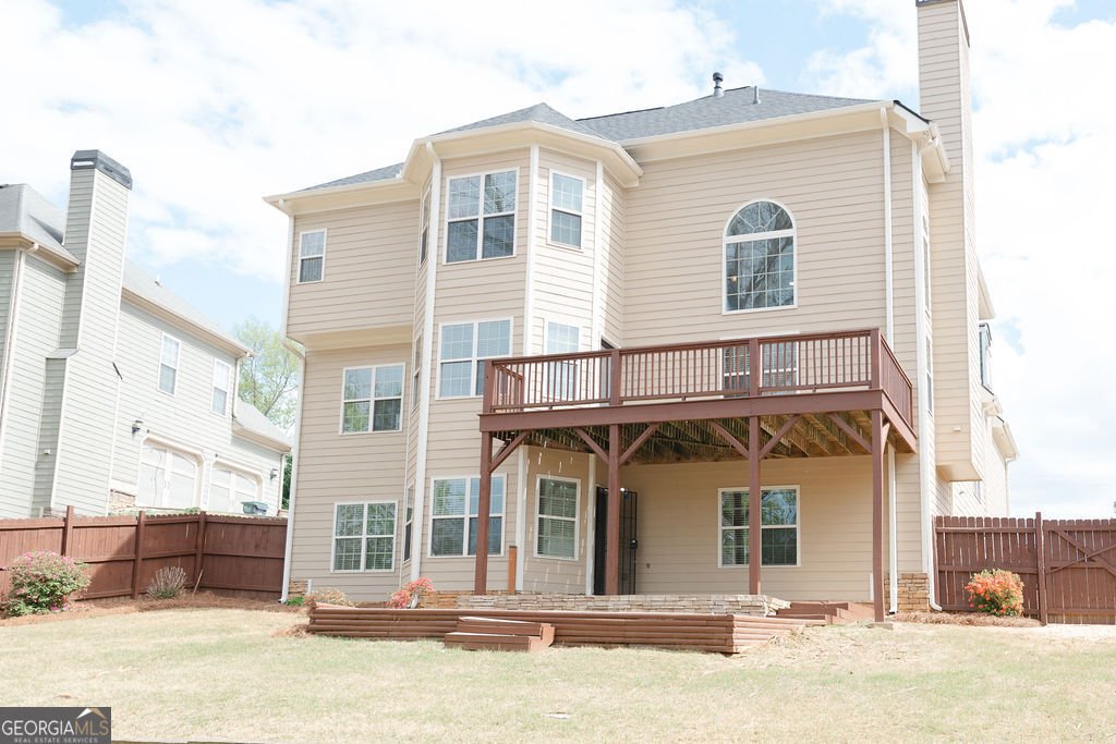 27 Cooper Lake Road Mableton - Photo 89