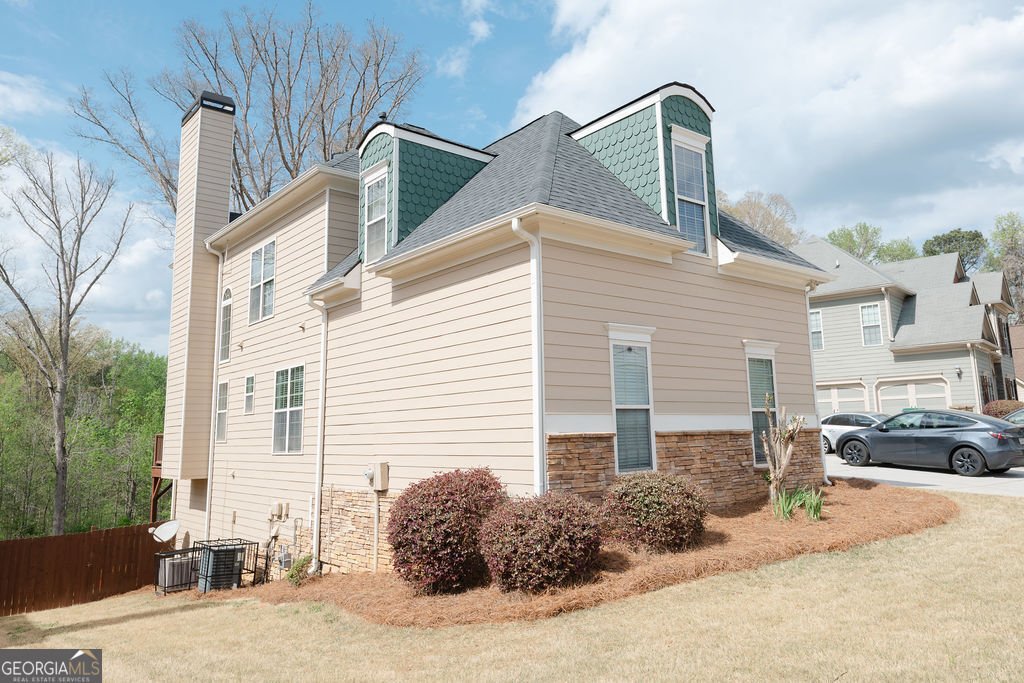 27 Cooper Lake Road Mableton - Photo 90