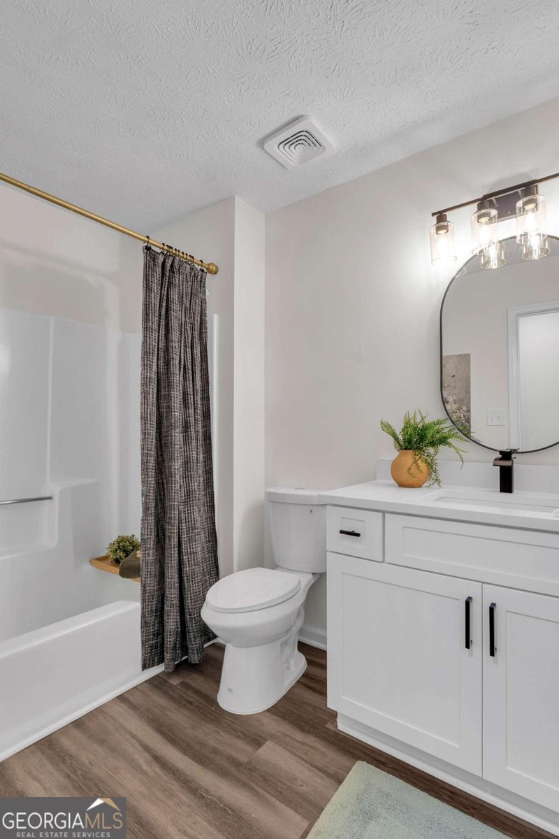 2510 Derek Drive Marietta - Photo 13