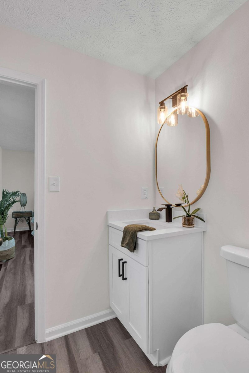 2510 Derek Drive Marietta - Photo 14