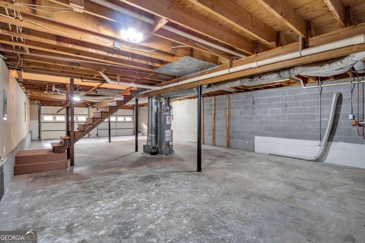 2510 Derek Drive Marietta - Photo 15