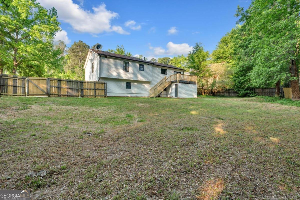 2510 Derek Drive Marietta - Photo 17