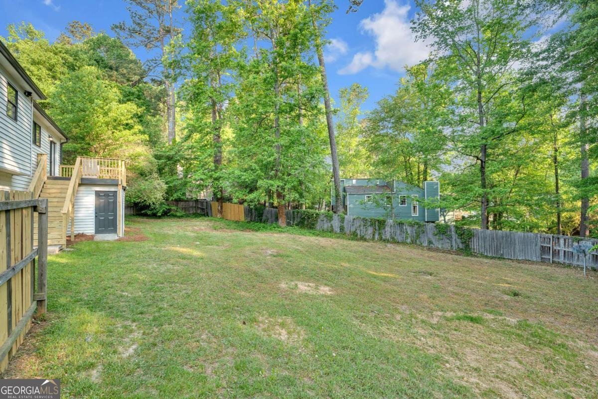 2510 Derek Drive Marietta - Photo 18