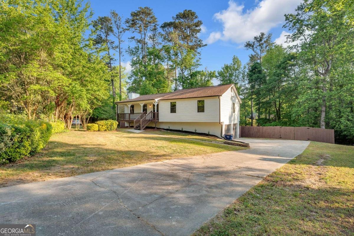 2510 Derek Drive Marietta - Photo 19