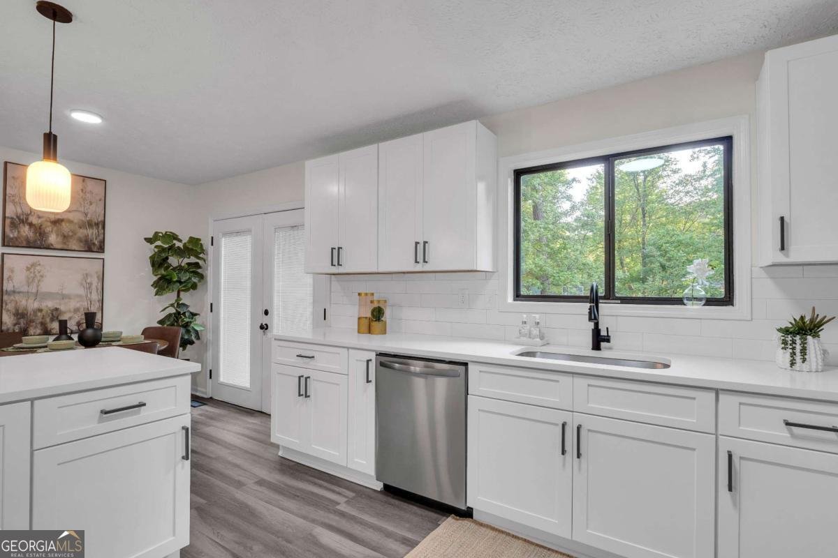 2510 Derek Drive Marietta - Photo 6