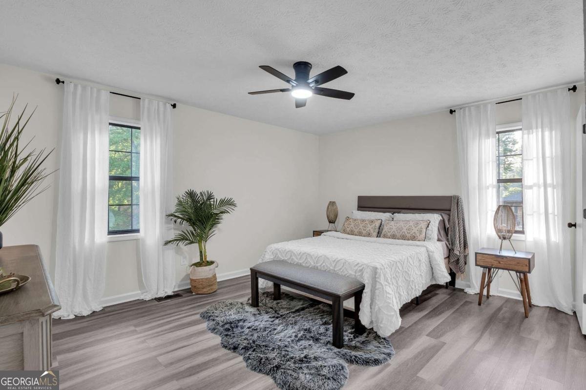 2510 Derek Drive Marietta - Photo 7