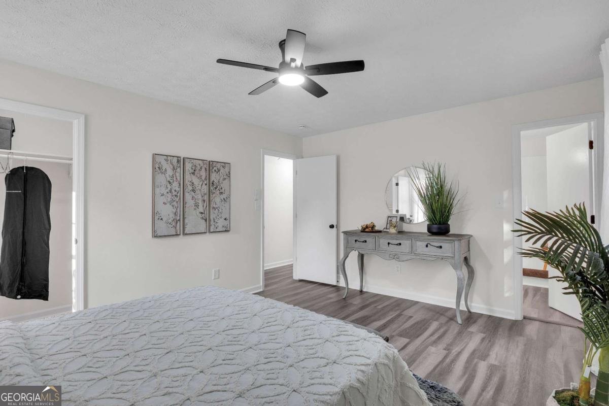 2510 Derek Drive Marietta - Photo 8