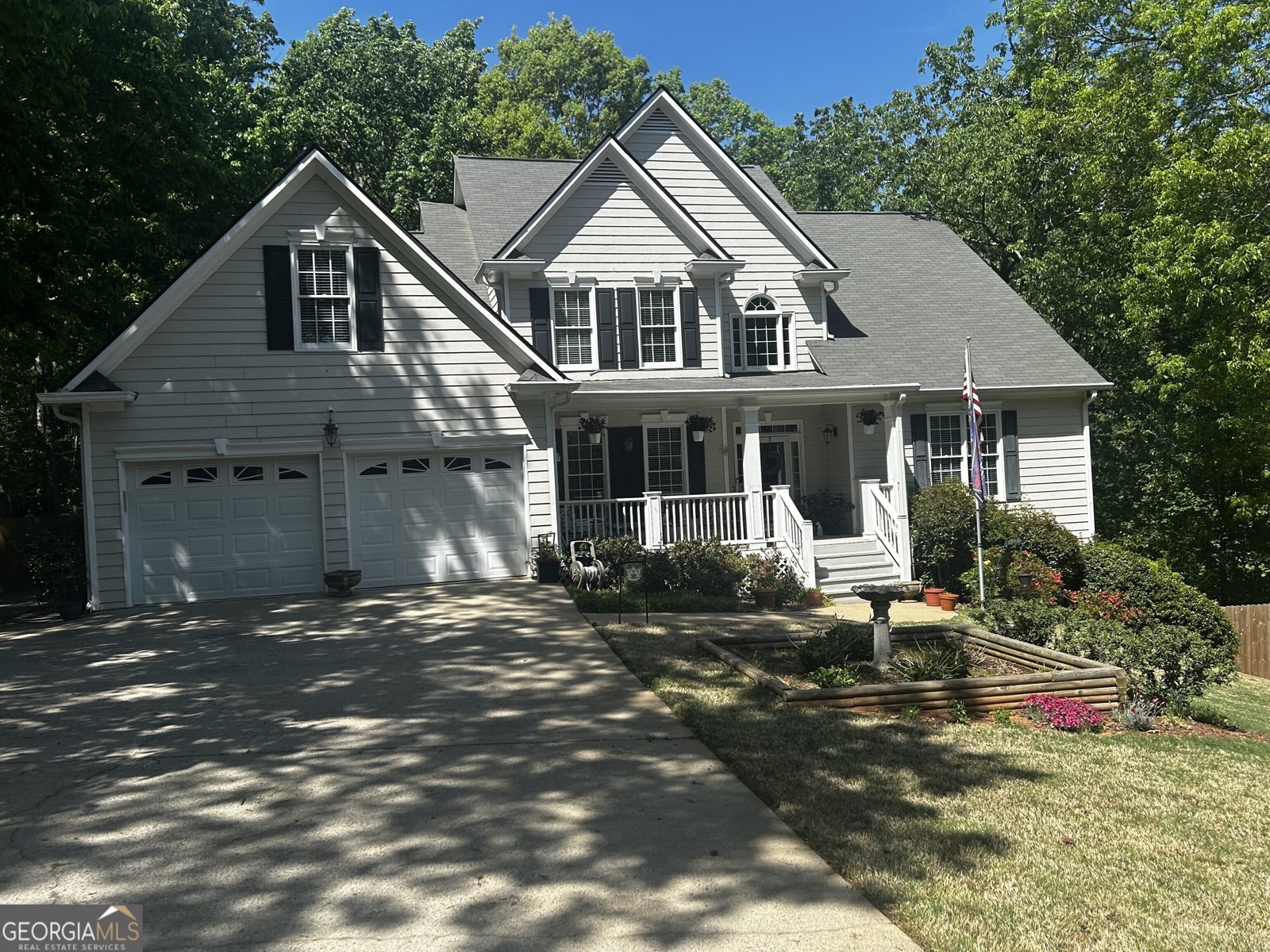 1899 Barnes Mill Road Marietta - Photo 1