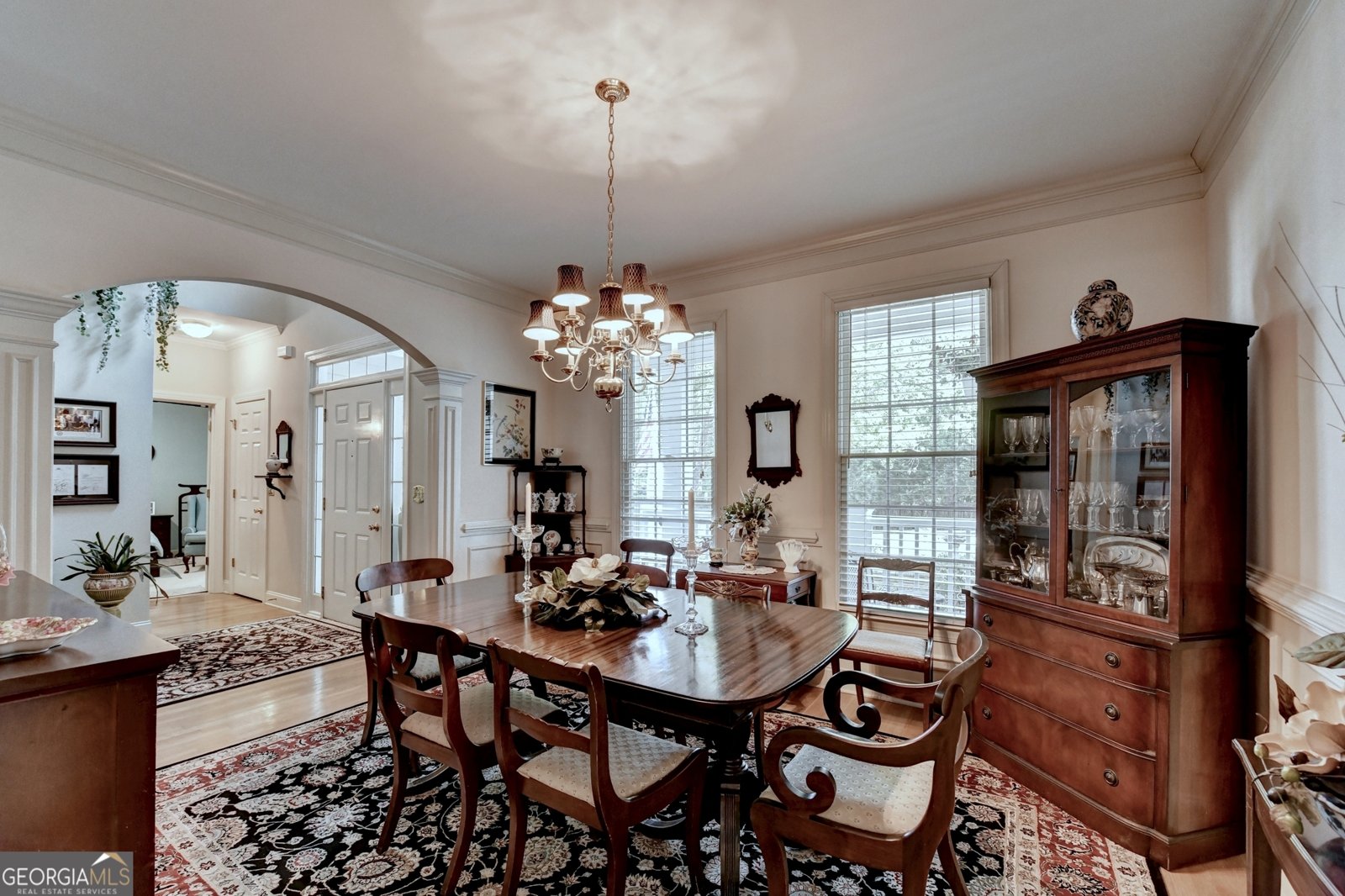 1899 Barnes Mill Road Marietta - Photo 10