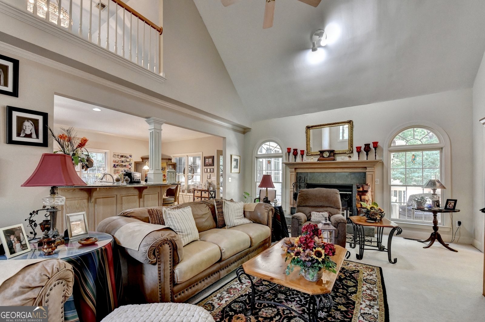 1899 Barnes Mill Road Marietta - Photo 16