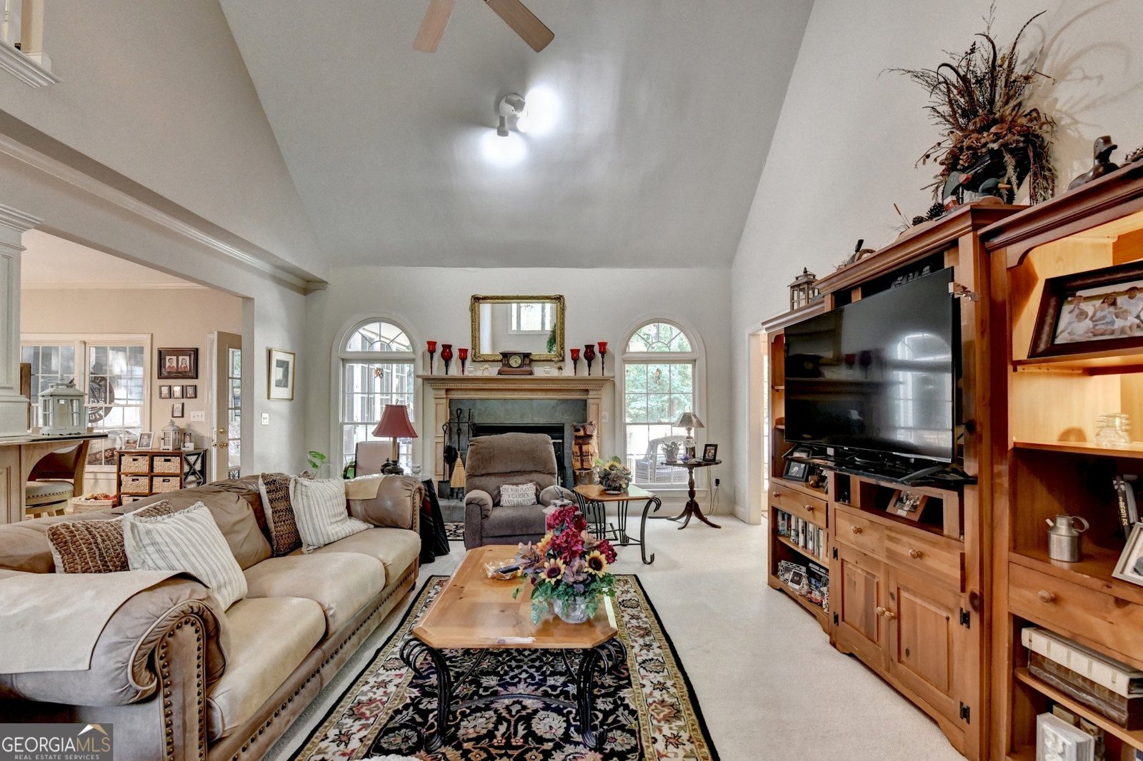1899 Barnes Mill Road Marietta - Photo 17