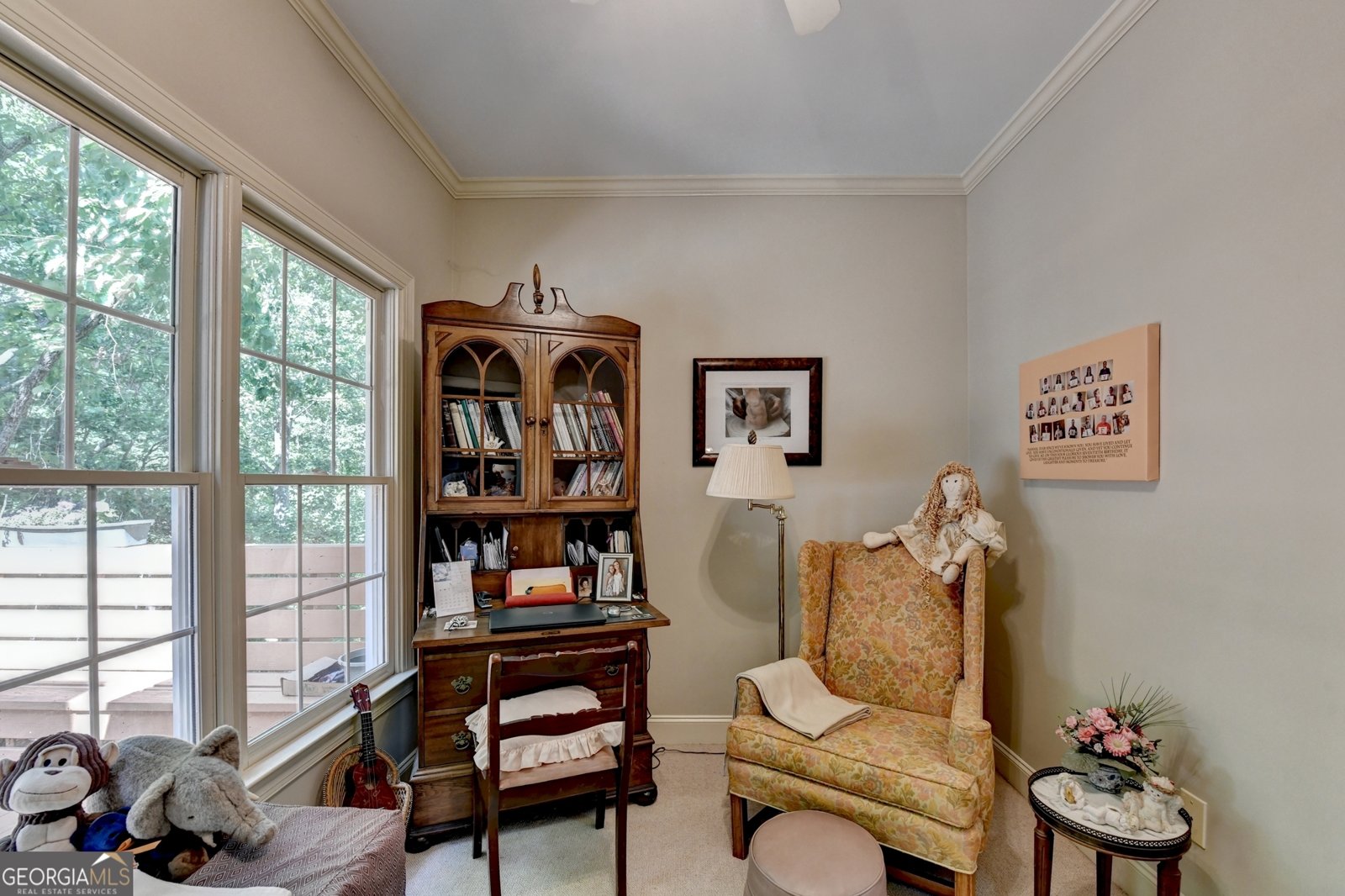 1899 Barnes Mill Road Marietta - Photo 18