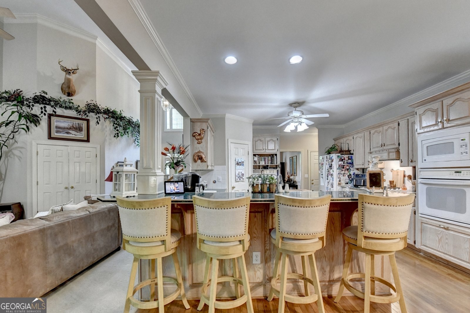 1899 Barnes Mill Road Marietta - Photo 20