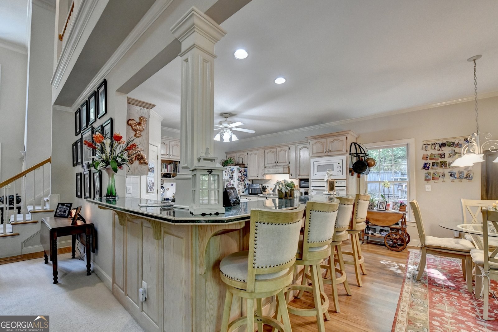 1899 Barnes Mill Road Marietta - Photo 21