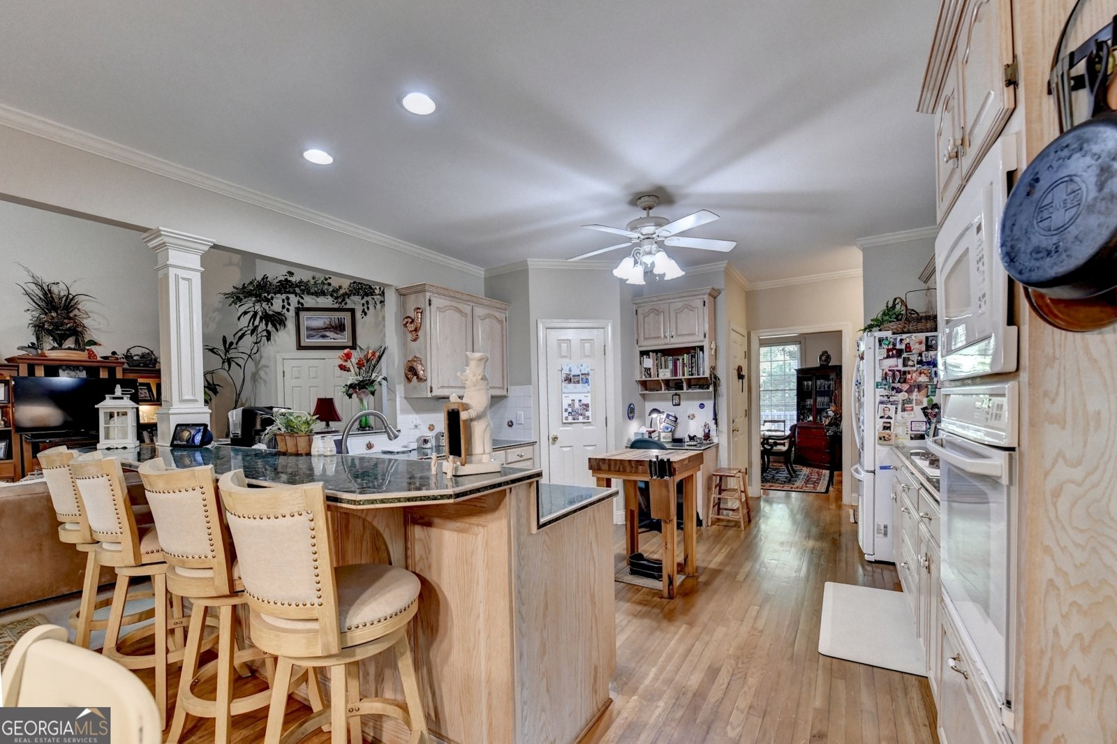 1899 Barnes Mill Road Marietta - Photo 23