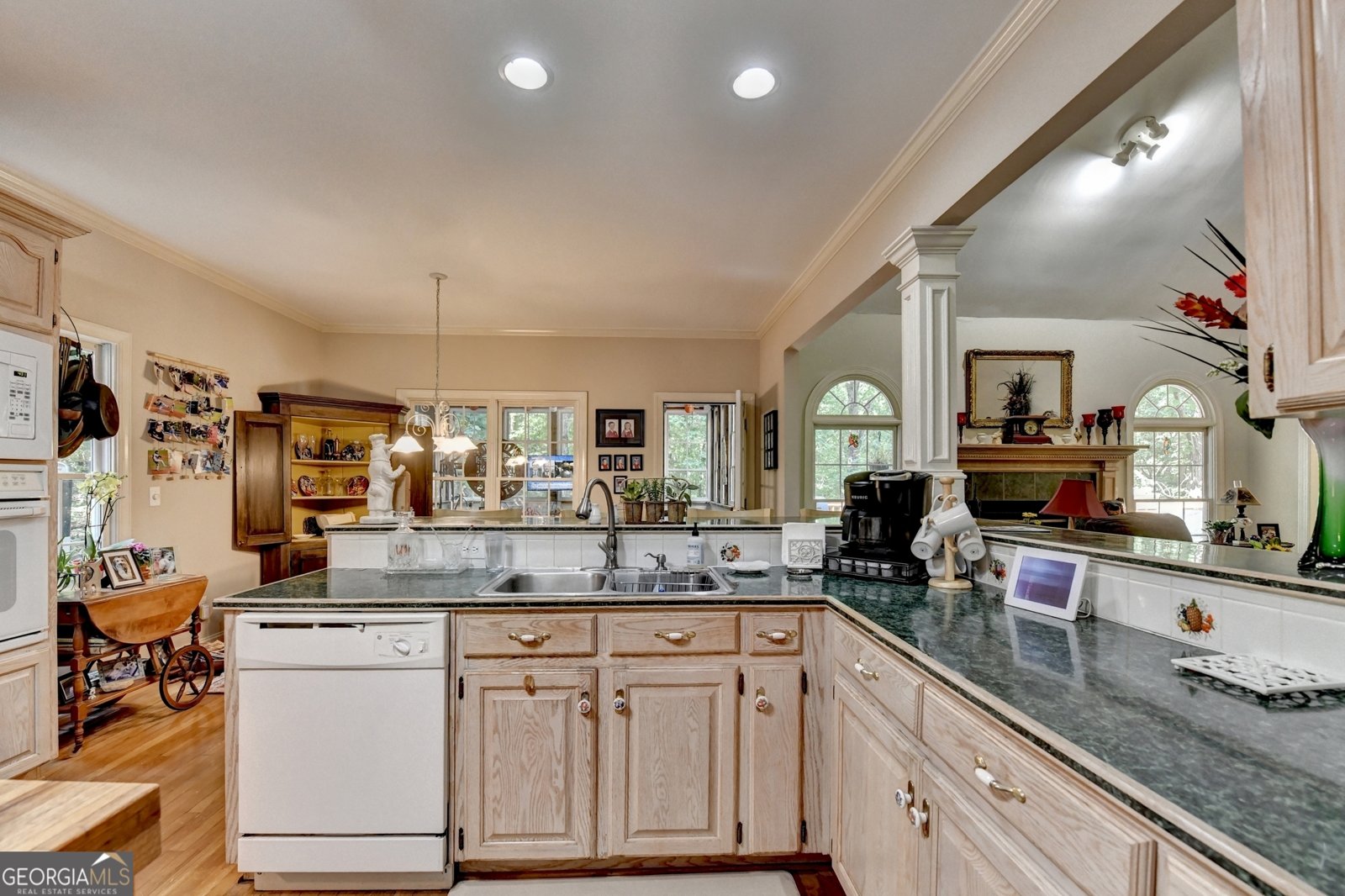 1899 Barnes Mill Road Marietta - Photo 26