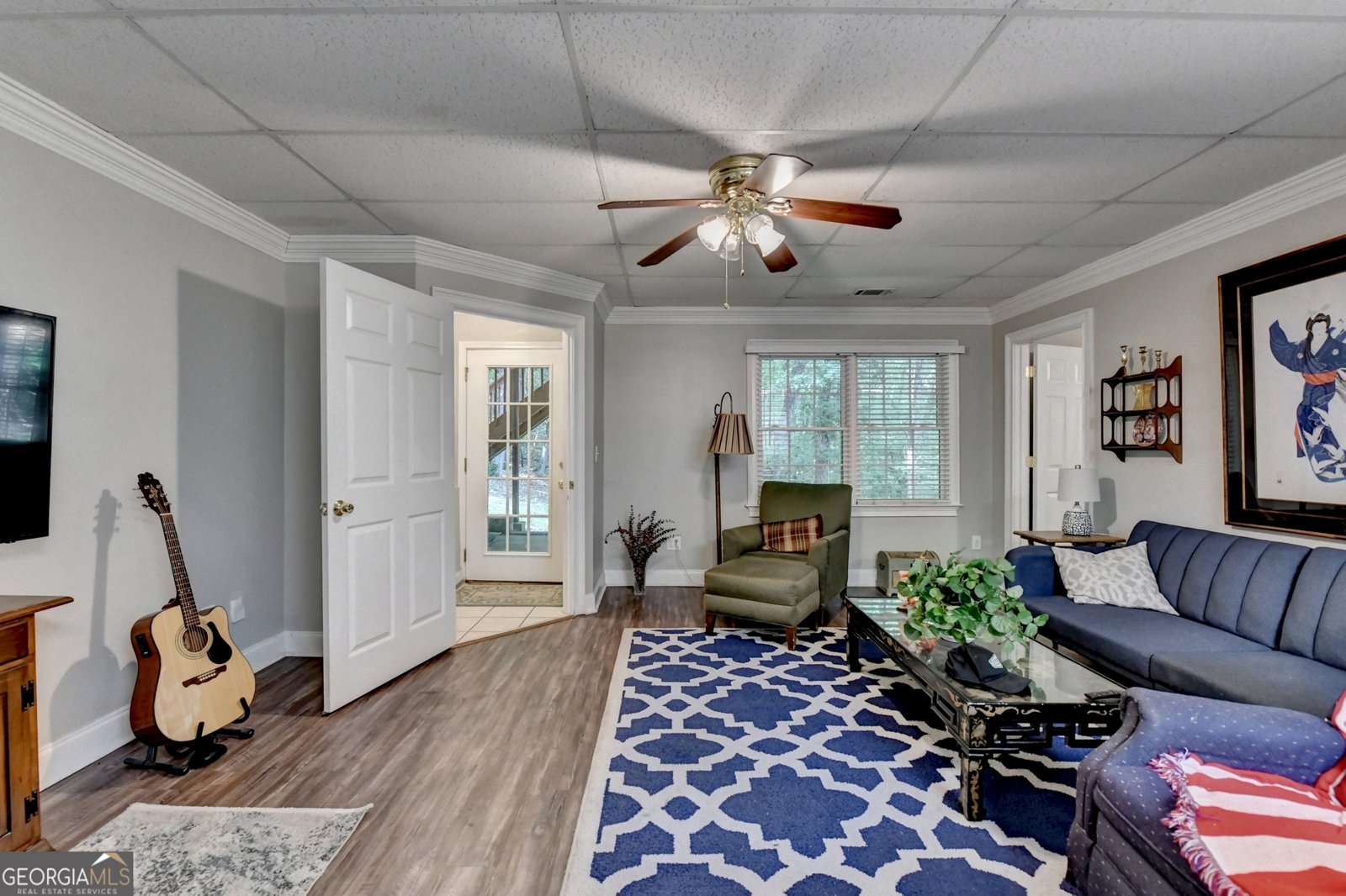 1899 Barnes Mill Road Marietta - Photo 55