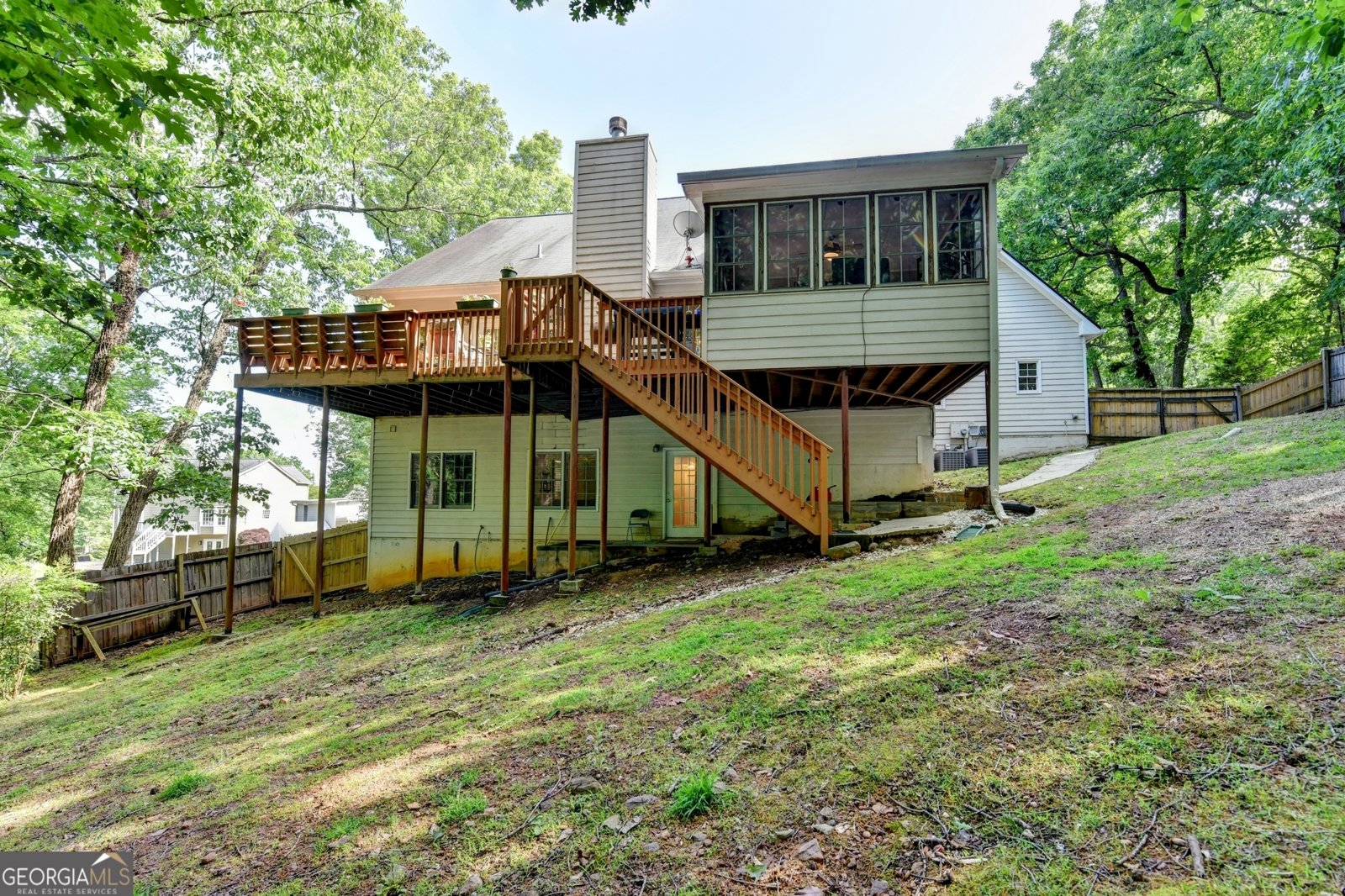 1899 Barnes Mill Road Marietta - Photo 67