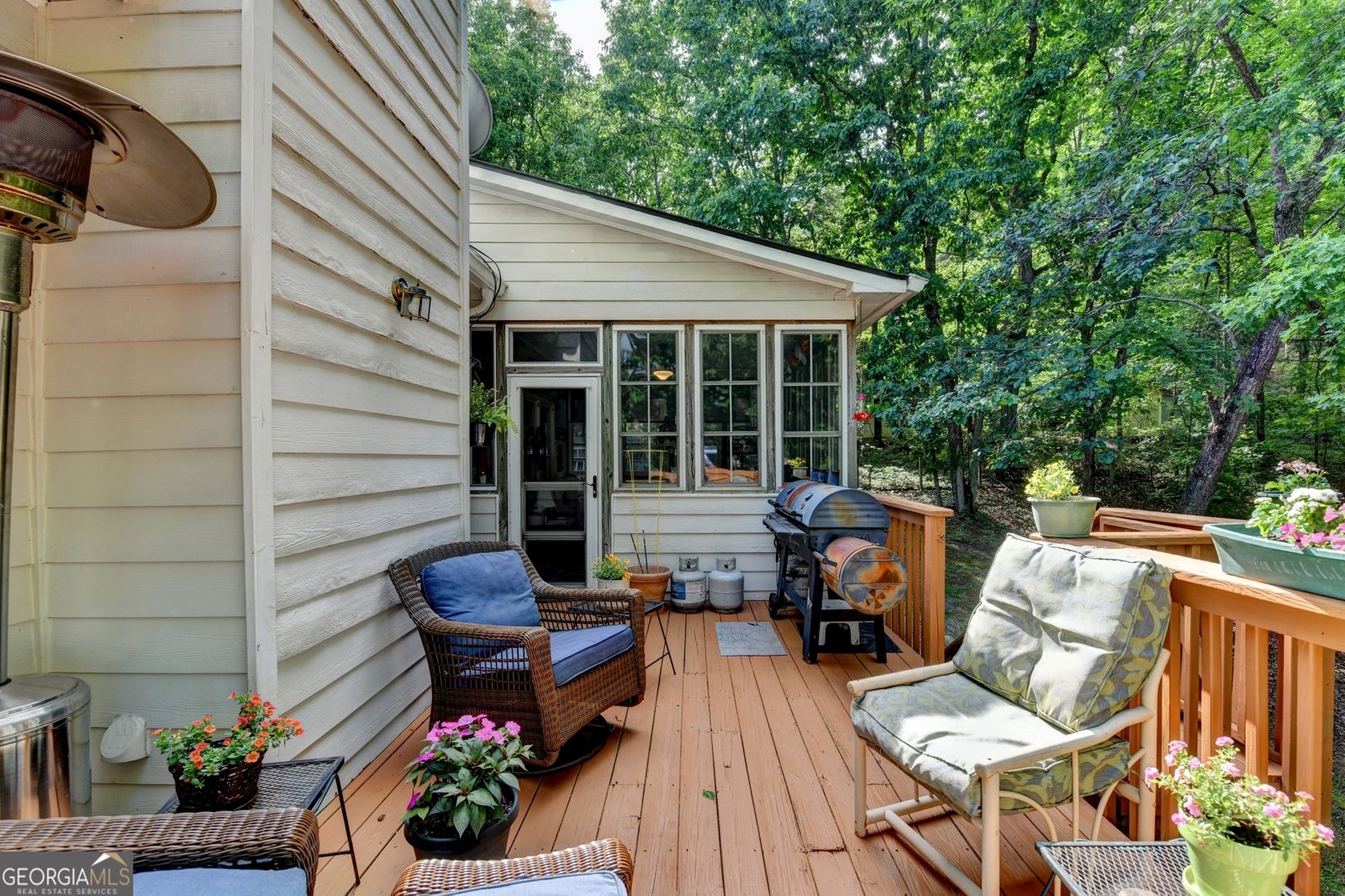 1899 Barnes Mill Road Marietta - Photo 69