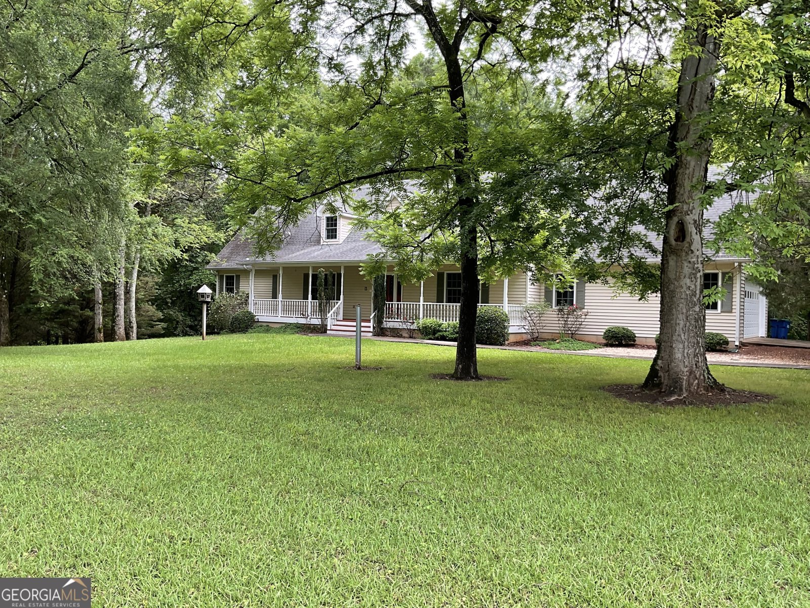 4800 Bethlehem Road Fairburn - Photo 10
