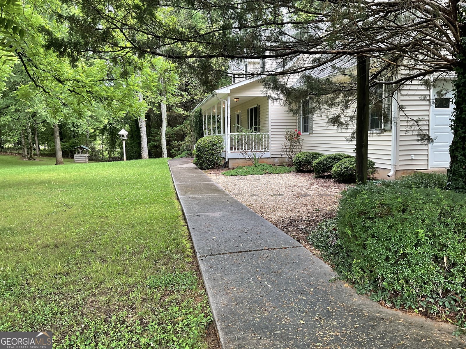 4800 Bethlehem Road Fairburn - Photo 11