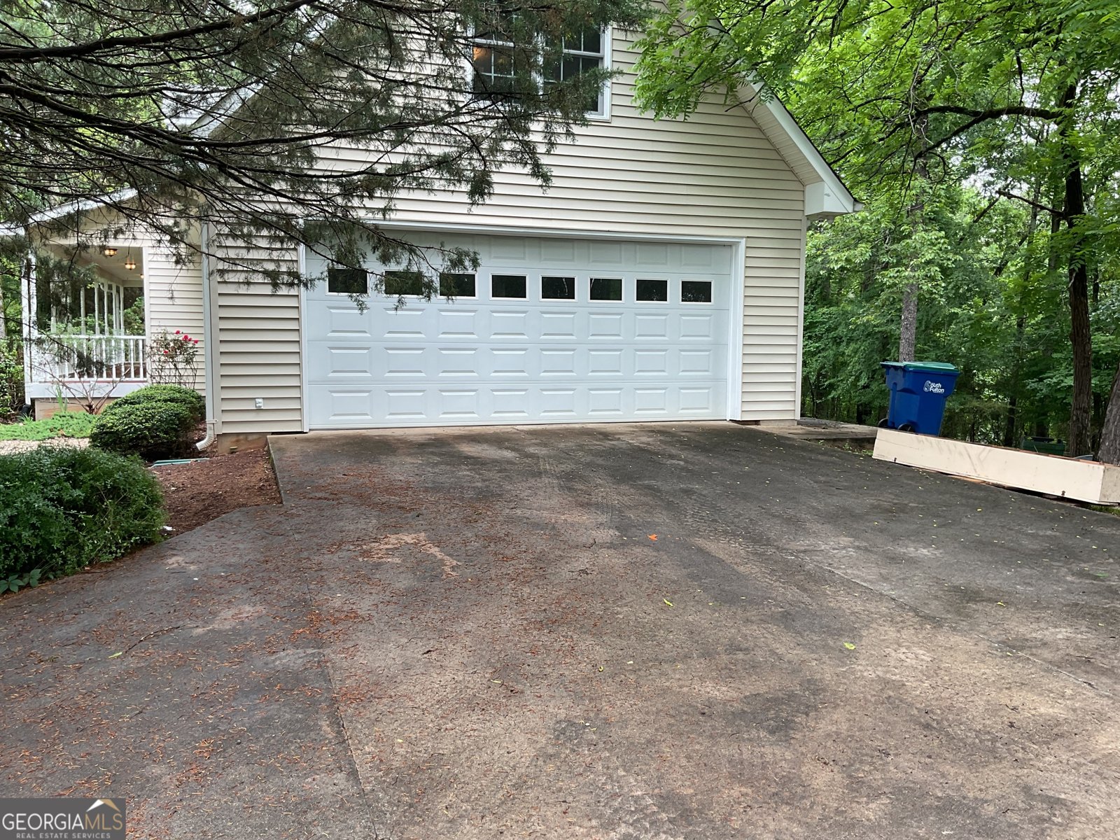 4800 Bethlehem Road Fairburn - Photo 12