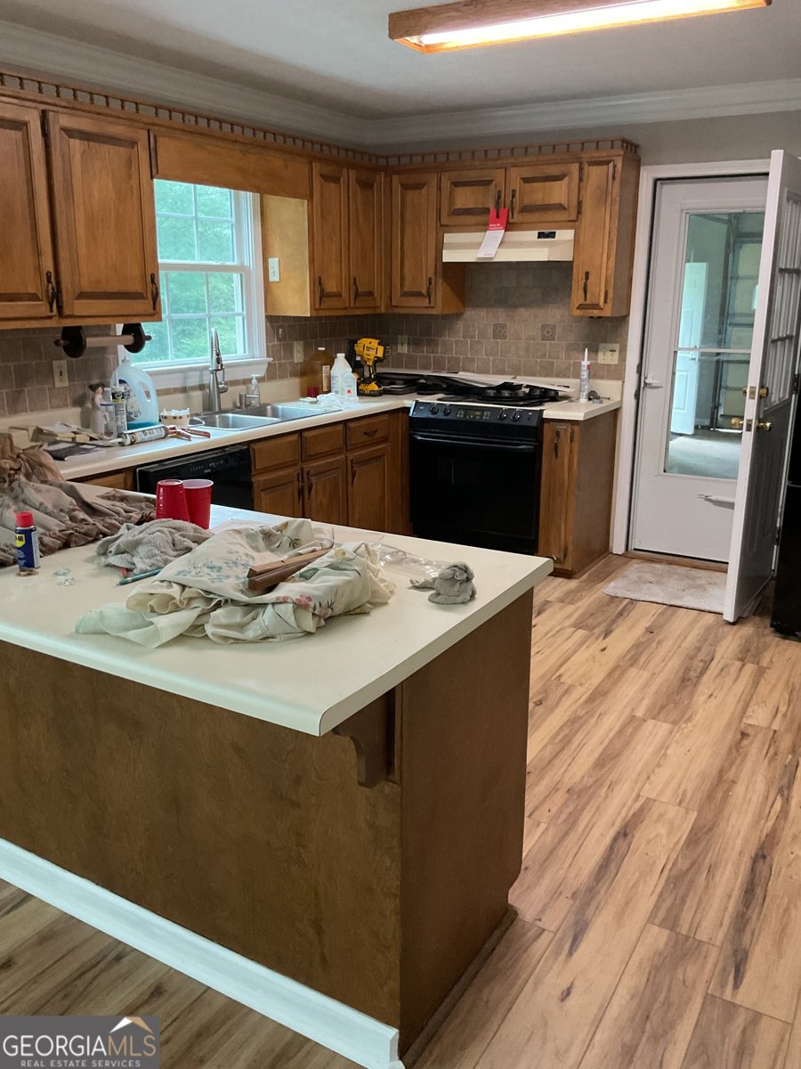 4800 Bethlehem Road Fairburn - Photo 17