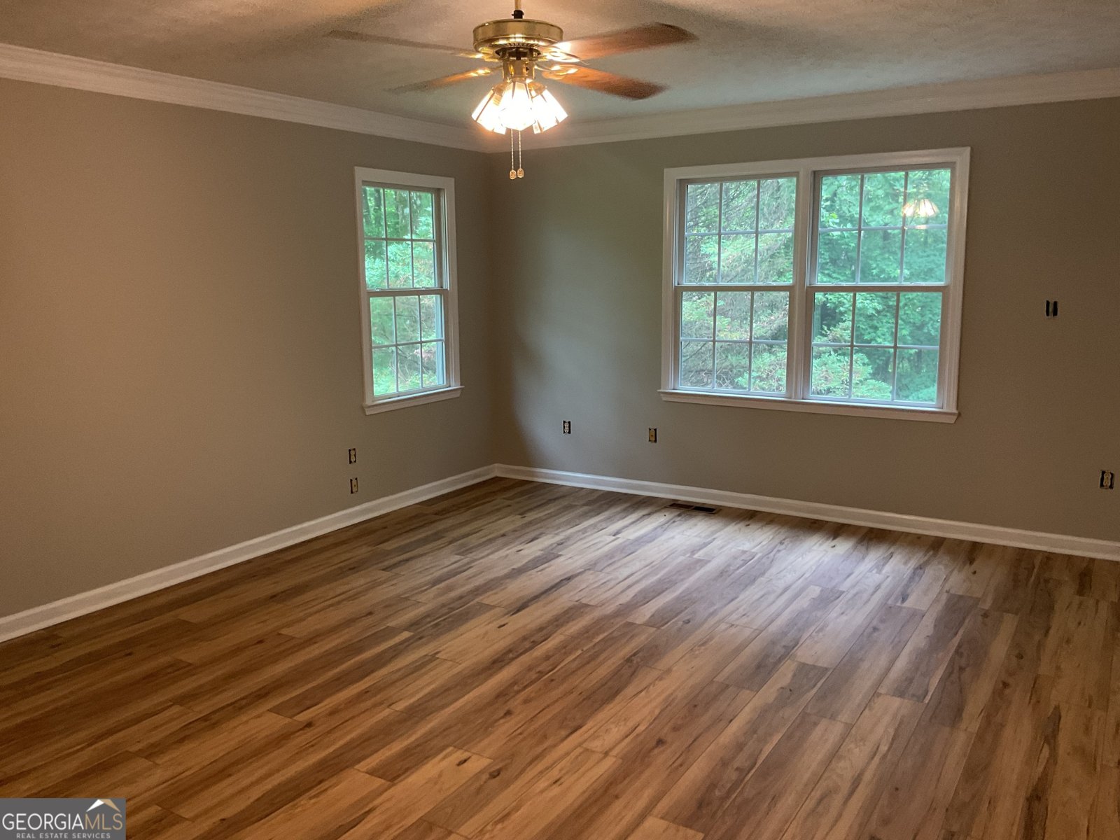 4800 Bethlehem Road Fairburn - Photo 23