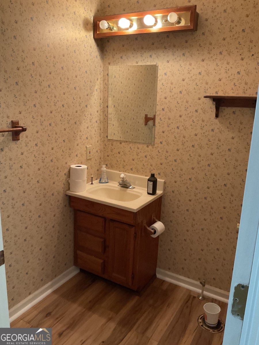 4800 Bethlehem Road Fairburn - Photo 29