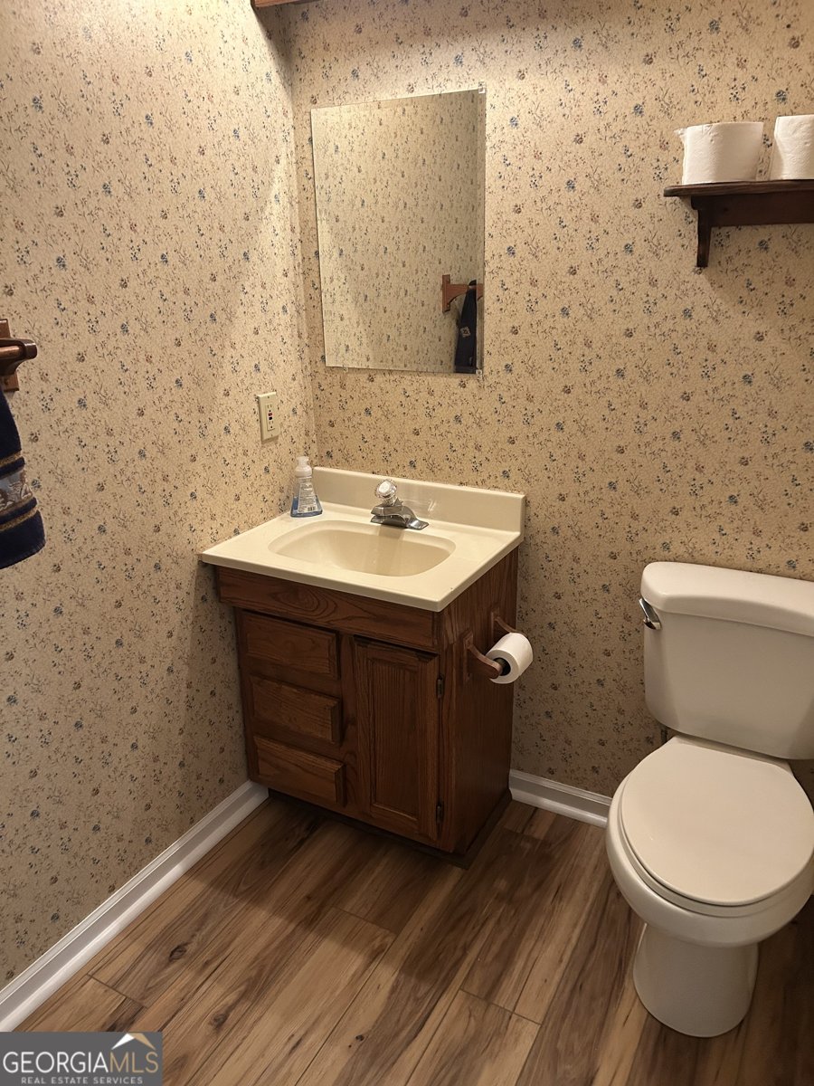 4800 Bethlehem Road Fairburn - Photo 51