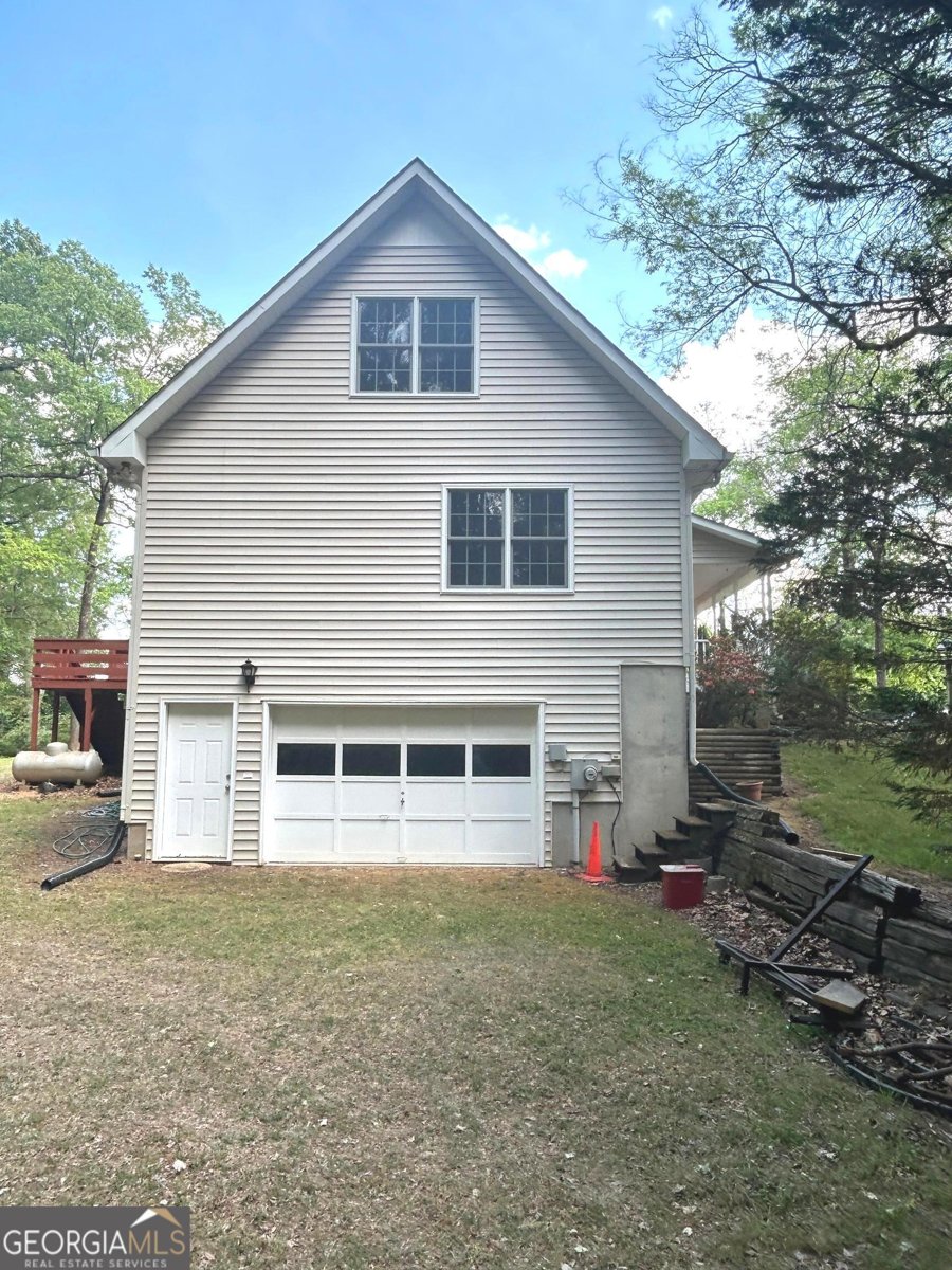 4800 Bethlehem Road Fairburn - Photo 7