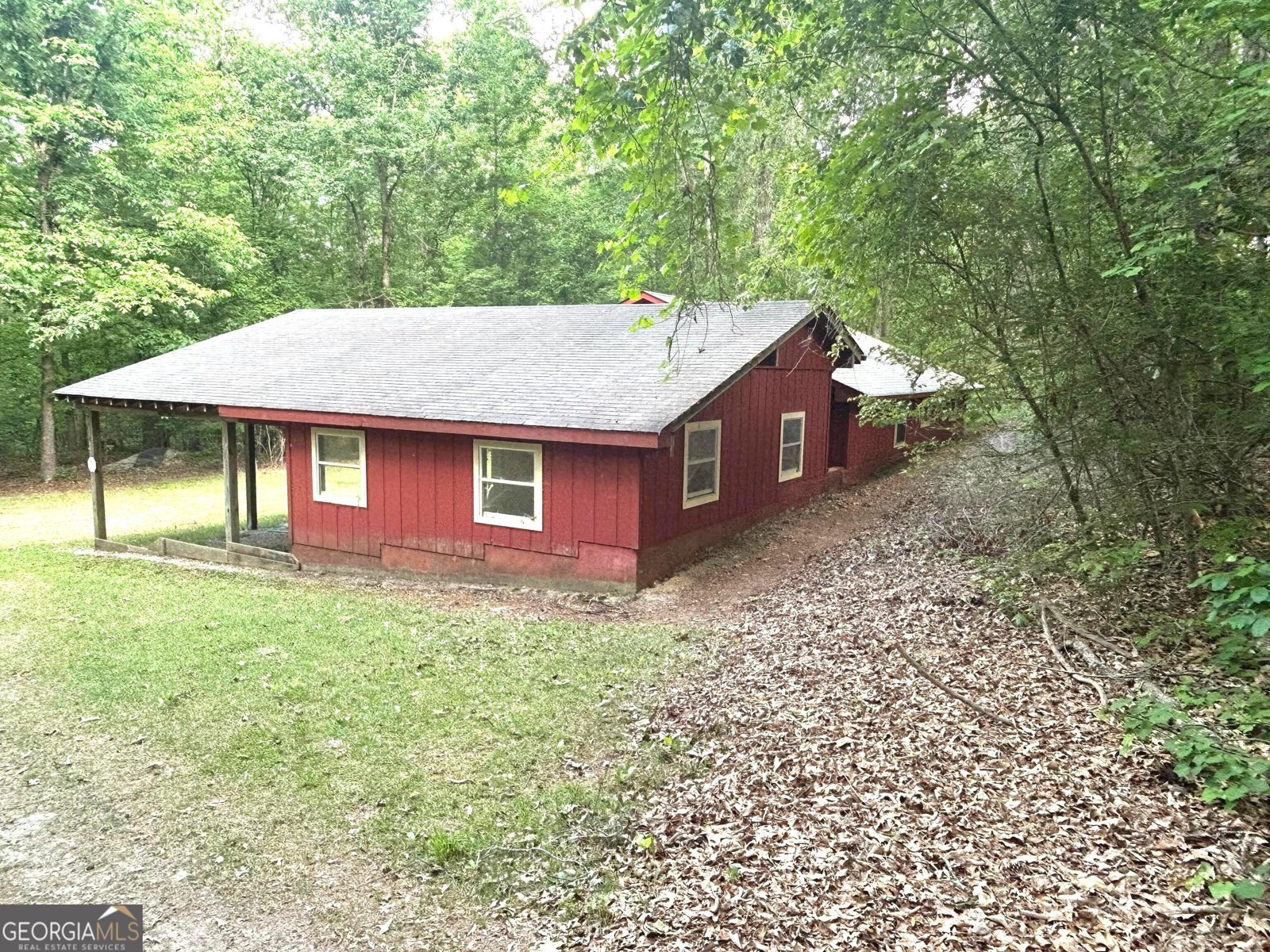 4800 Bethlehem Road Fairburn - Photo 8