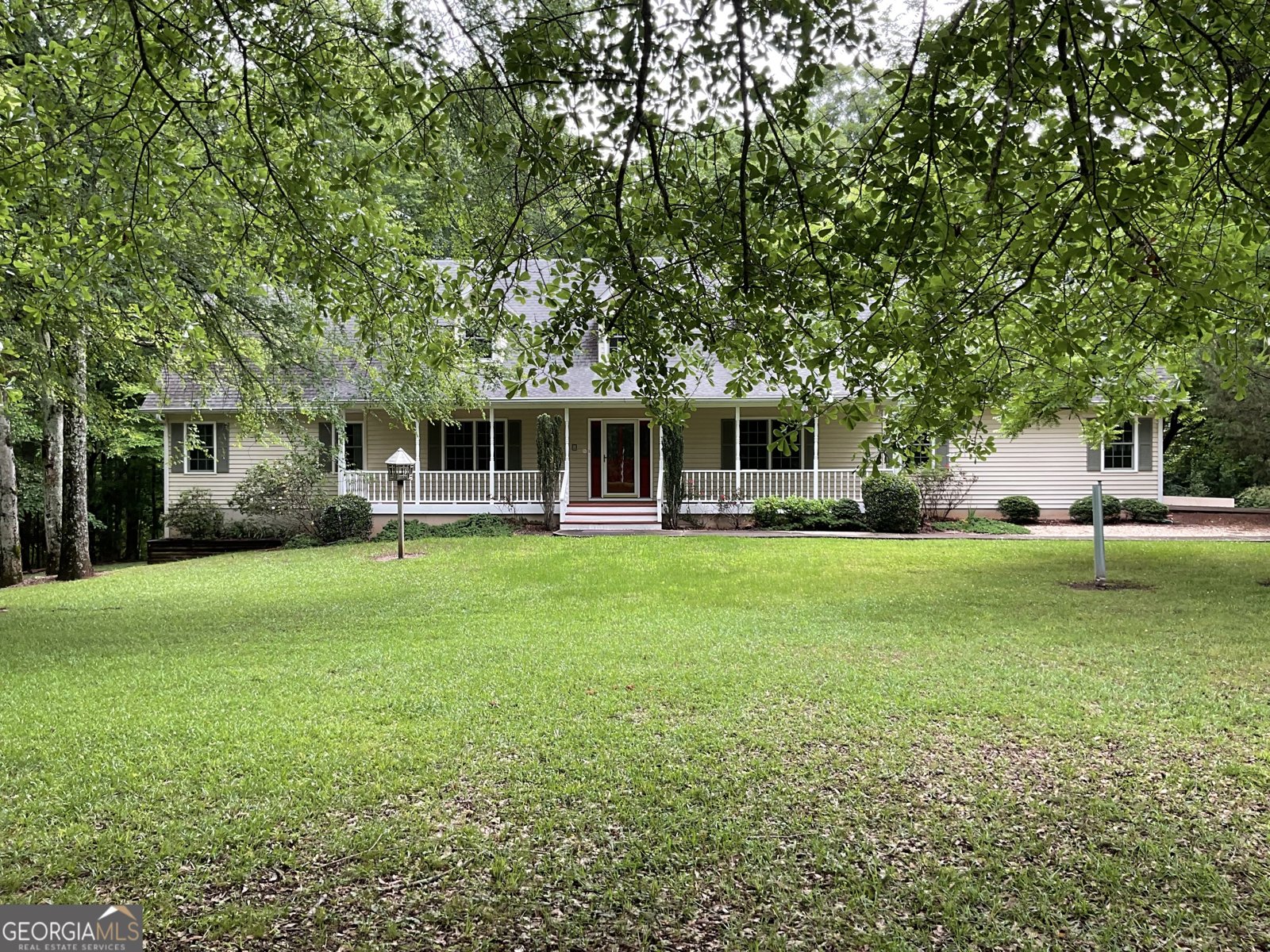 4800 Bethlehem Road Fairburn - Photo 9