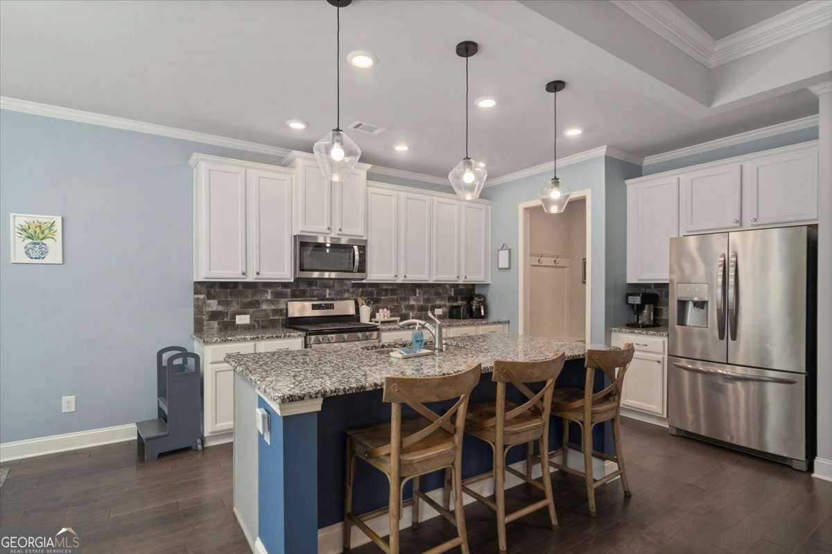 64 Heron Court Jefferson - Photo 16