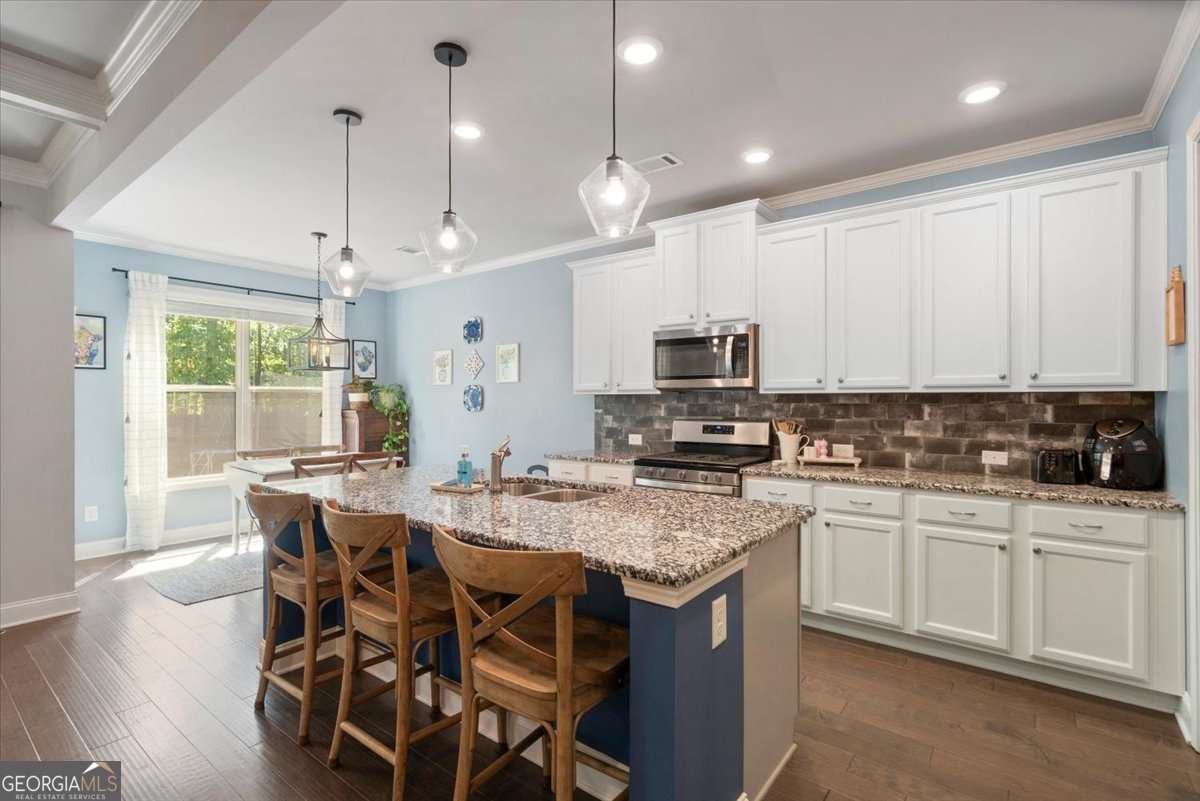 64 Heron Court Jefferson - Photo 17