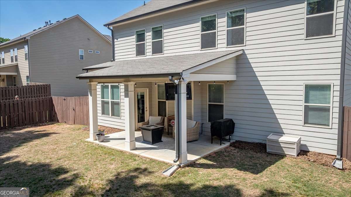 64 Heron Court Jefferson - Photo 44