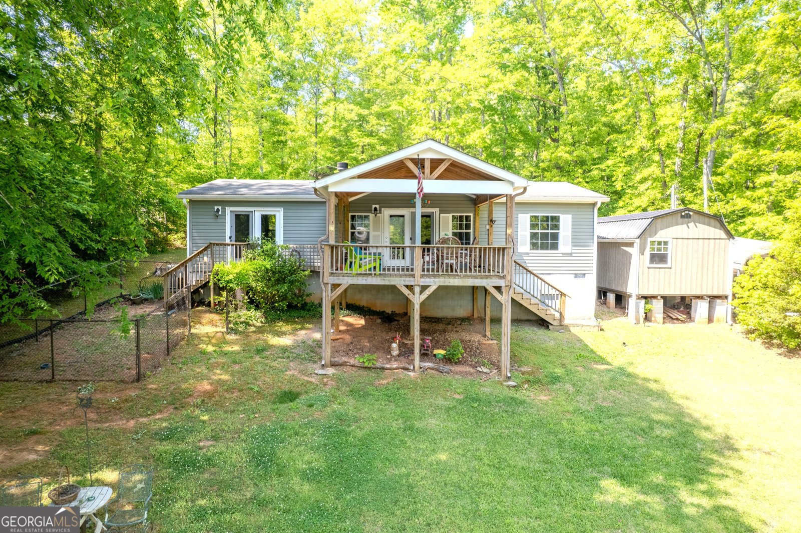 229 Camellia Court Sparta - main photo