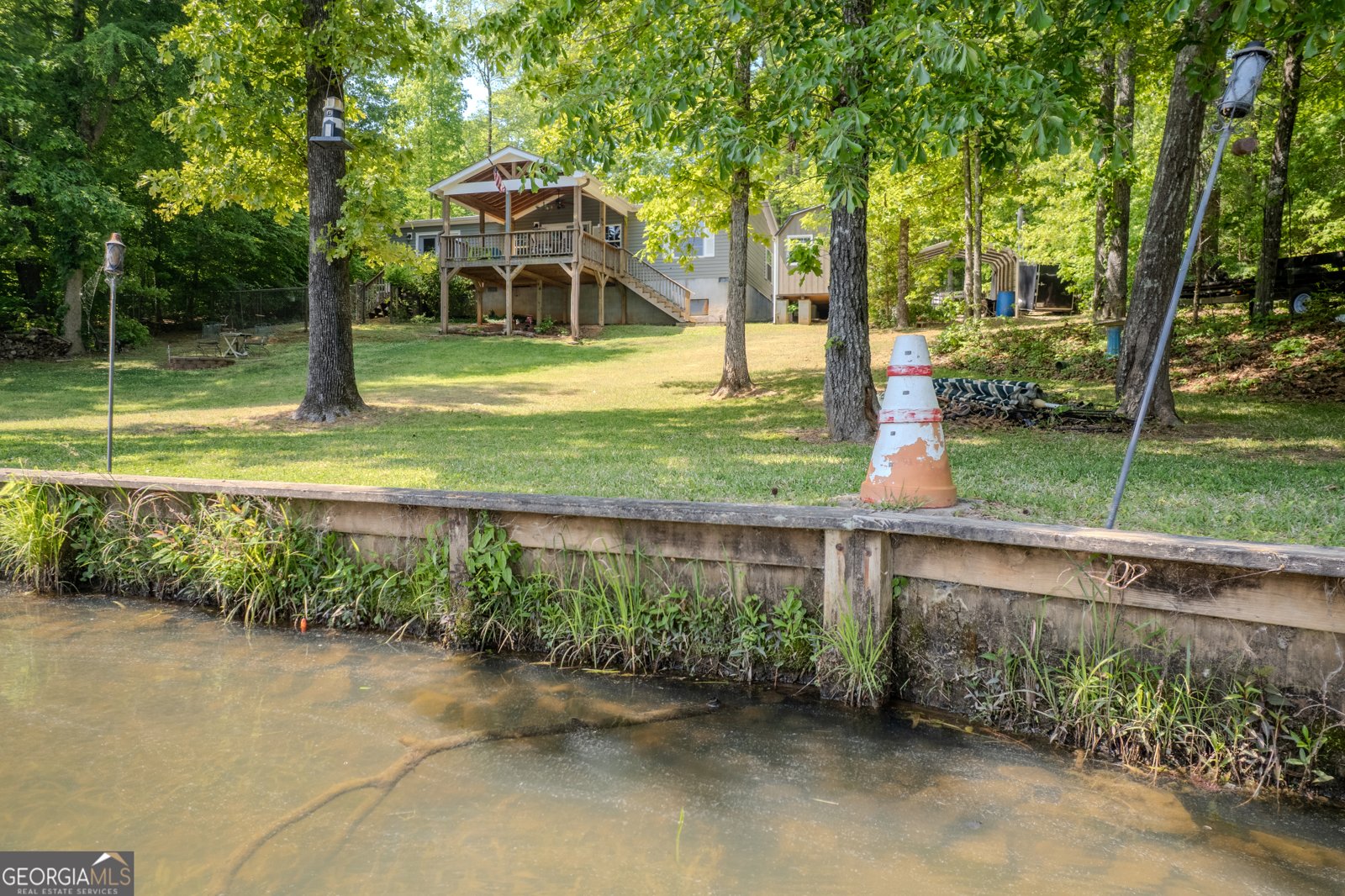 229 Camellia Court Sparta - Photo 34