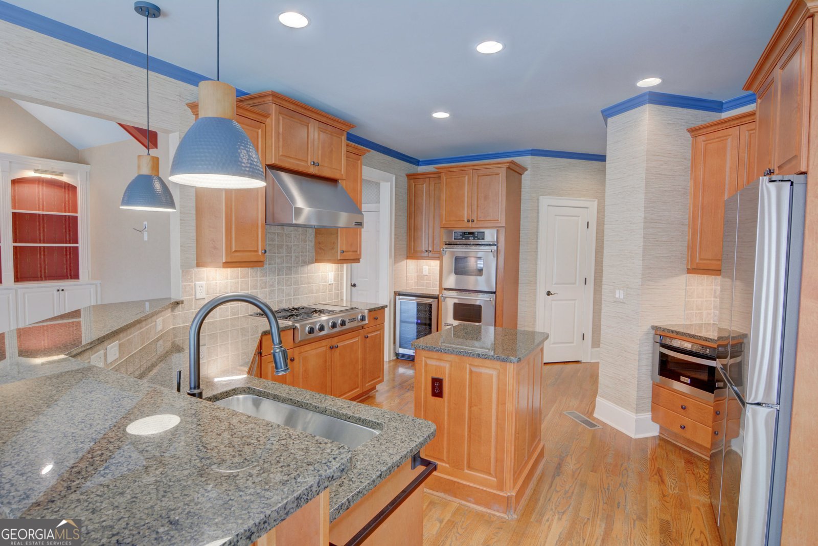 74 Cove Circle Dawsonville - Photo 10