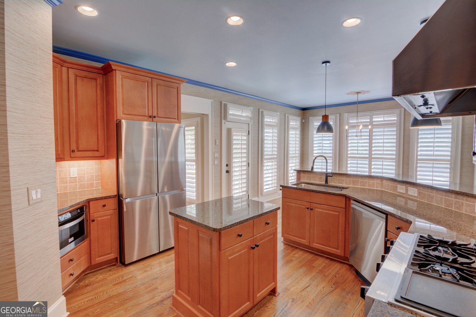 74 Cove Circle Dawsonville - Photo 11