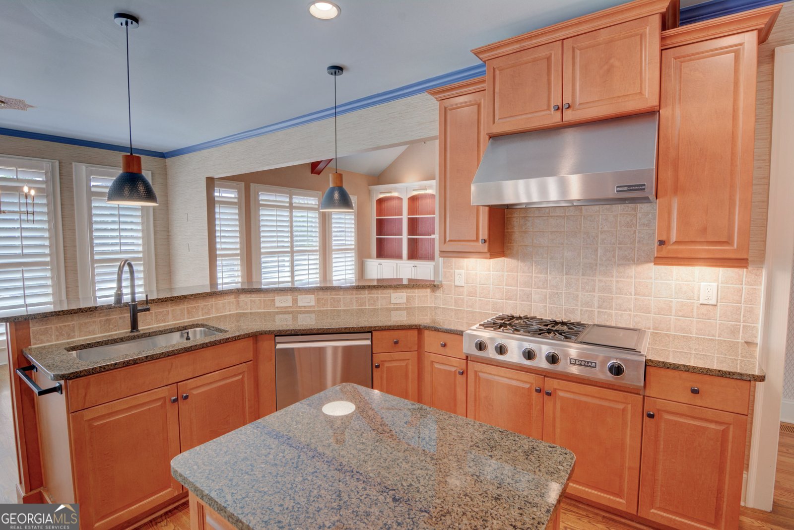 74 Cove Circle Dawsonville - Photo 12