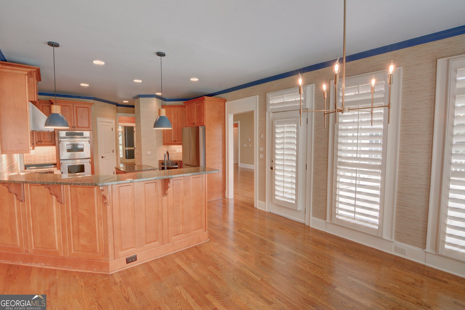 74 Cove Circle Dawsonville - Photo 14