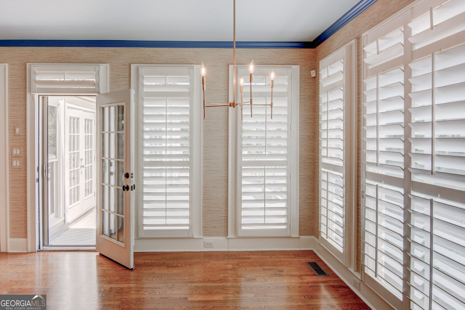 74 Cove Circle Dawsonville - Photo 16