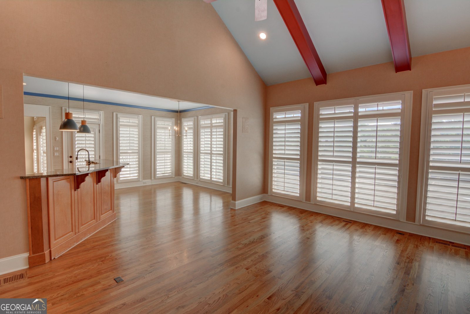 74 Cove Circle Dawsonville - Photo 21