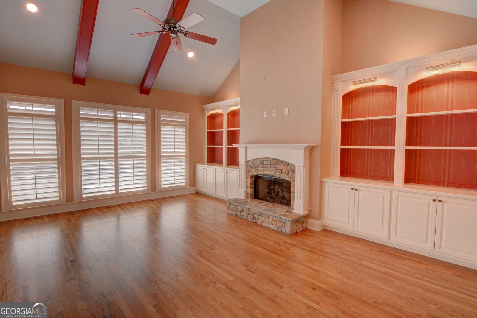 74 Cove Circle Dawsonville - Photo 22