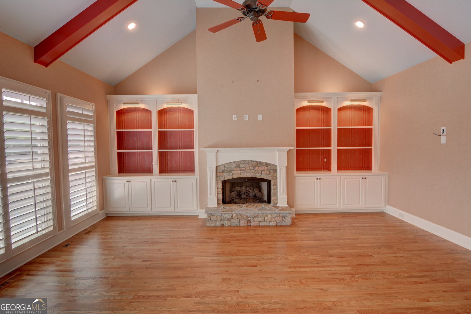 74 Cove Circle Dawsonville - Photo 23