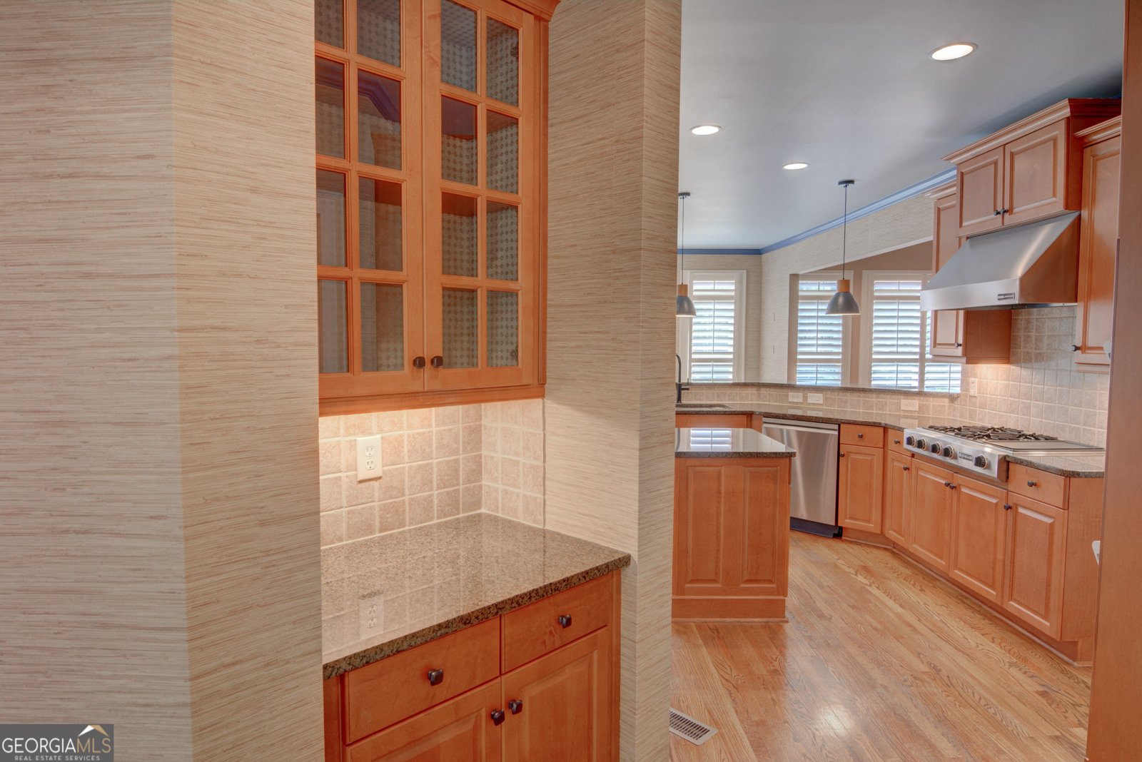 74 Cove Circle Dawsonville - Photo 24