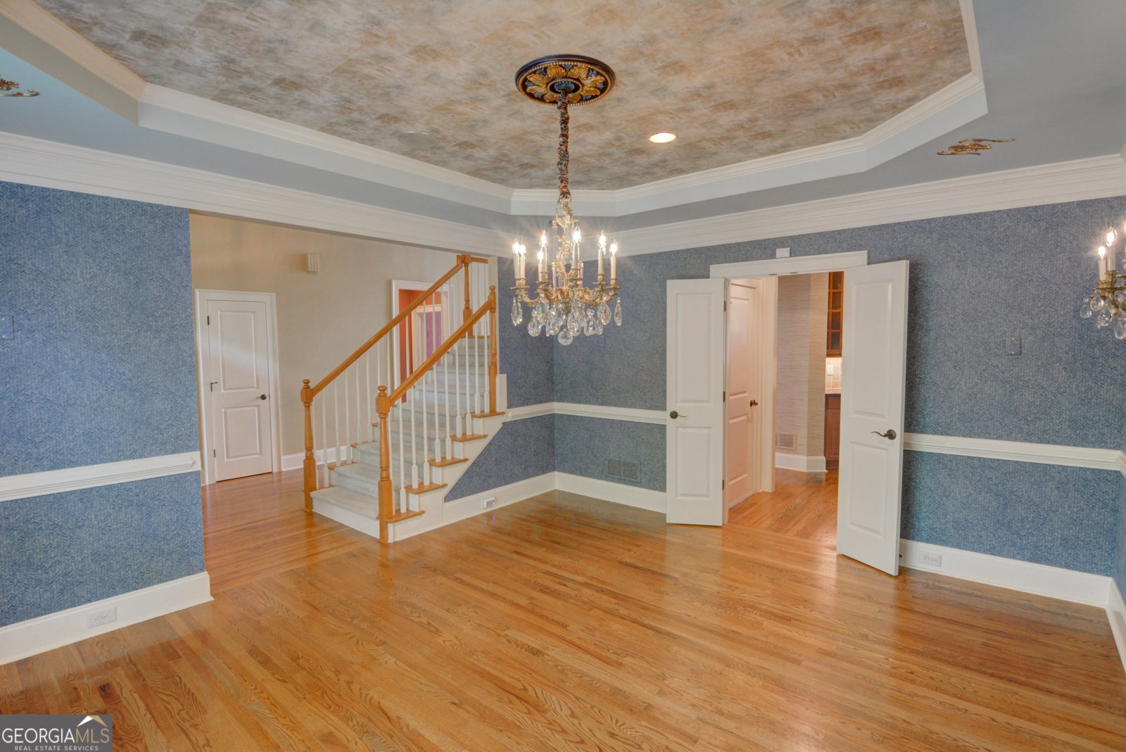 74 Cove Circle Dawsonville - Photo 35